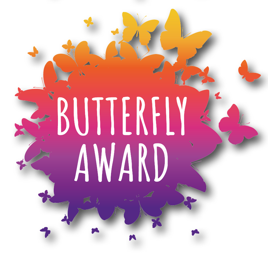 Butterfly Award